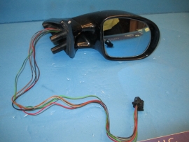 BMW - Mirror Door - RIGHT SIDE PASSENGER WITH 5 WIRE